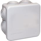 Eur Ohm - Bte IP55 80X80X45 - 960°