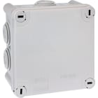 Eur Ohm - Bte IP55 105X105X55 1/4T - 960° (etiq.uni.)