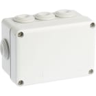 Eur Ohm - Bte IP55 110X80X50 - 960°