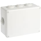 Eur Ohm - Bte IP55 170X105X70 1/4T - 960°