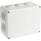 Eur Ohm - Bte IP55 170X140X70 - 960°