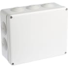 Eur Ohm - Bte IP55 210X170X80 antiUV