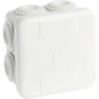 Eur Ohm - Bte IP55 60x60x40 - 960°