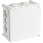 Eur Ohm - Bte IP55 130x130x75 - 960°