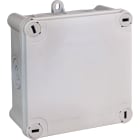 Eur Ohm - Bte IP55 105x105x55 960°ent. dir.