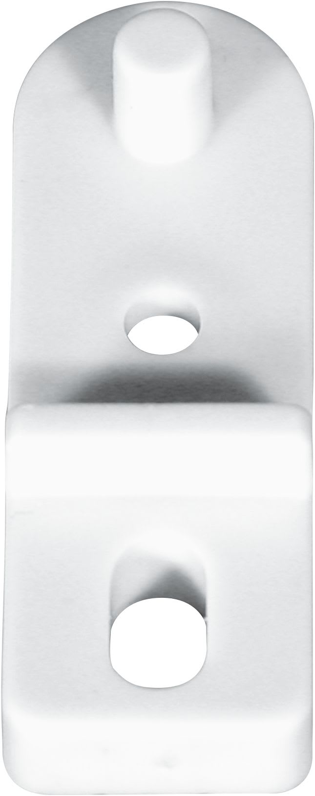 Eur Ohm - Pattes de fixation (lot de 4)