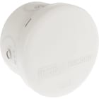 Eur Ohm - Bte IP55 ronde d60x40 650° ent dir.