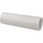 Eur Ohm - Manchon souple d20mm gris (étiquette unitaire)