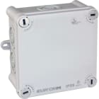 Eur Ohm - Bte IP55 105x1050x55mm - 960°C ss Halogène