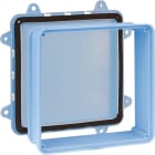 Eur Ohm - Base 170x170 Airmétic+couv plein