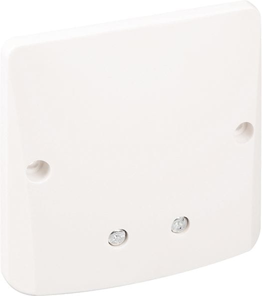 Eur Ohm - Sortie de cable 10/20A vis app.(etiq.uni.)