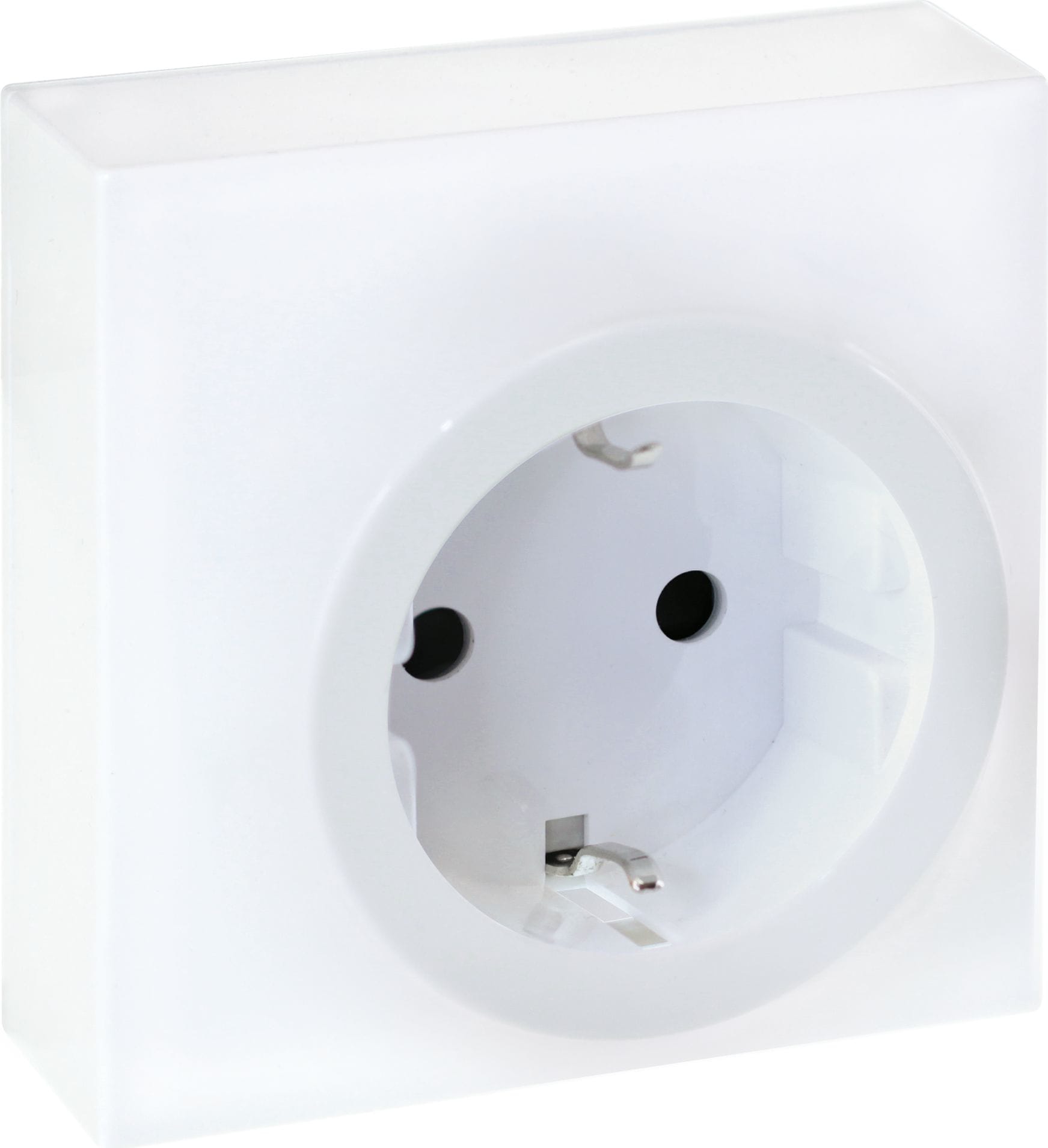 Eur Ohm - DUNE PC 2P+T SCHUKO