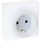 Eur Ohm - DUNE PC 2P+T SCHUKO