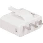 Eur Ohm - Fiche DCL 2P+T 6A/250V (etiq.uni.)