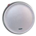 Eur Ohm - COMETE BP lumineux ou témoin SILVER