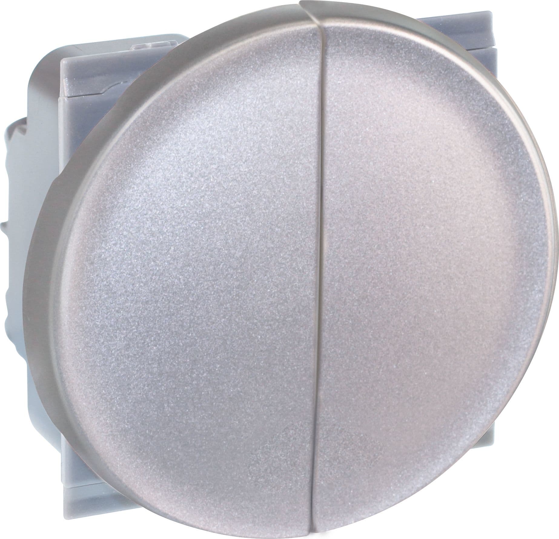 Eur Ohm - COMETE Double BP SILVER (2 Contact NO)