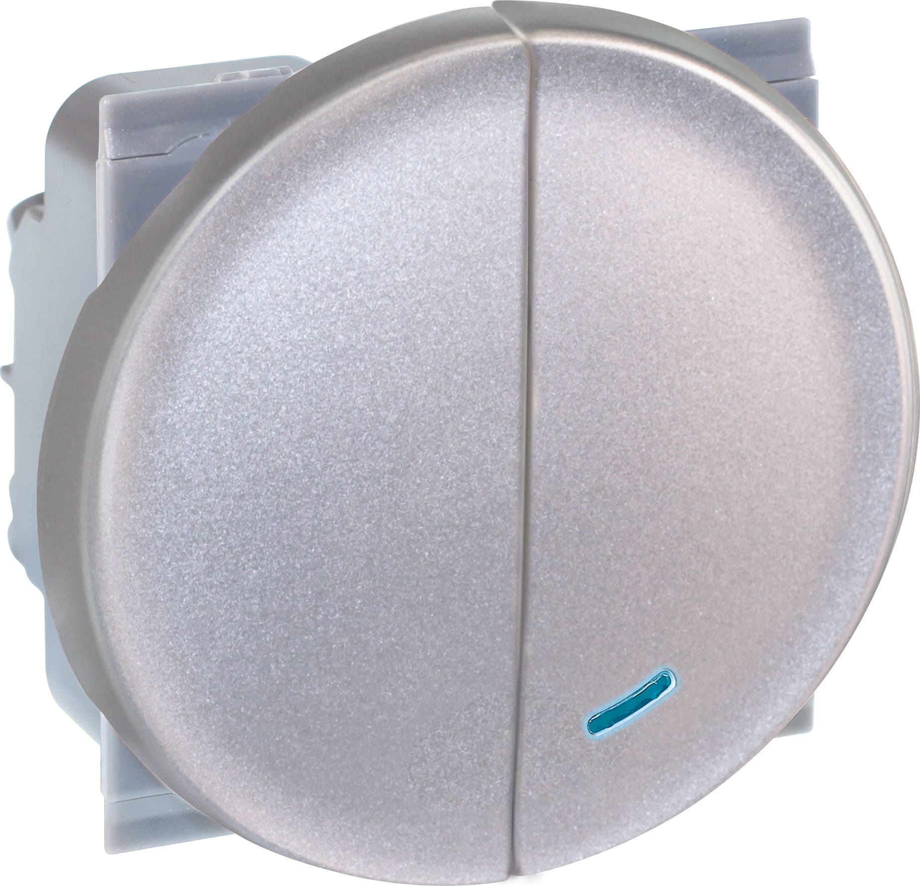 Eur Ohm - COMETE BP lum + BP SILVER