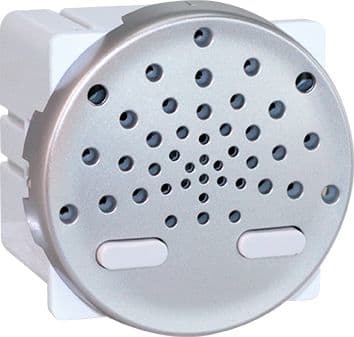 Eur Ohm - COMETE Carillon SILVER