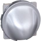 Eur Ohm - COMETE Sortie de cable 10/20A SILVER