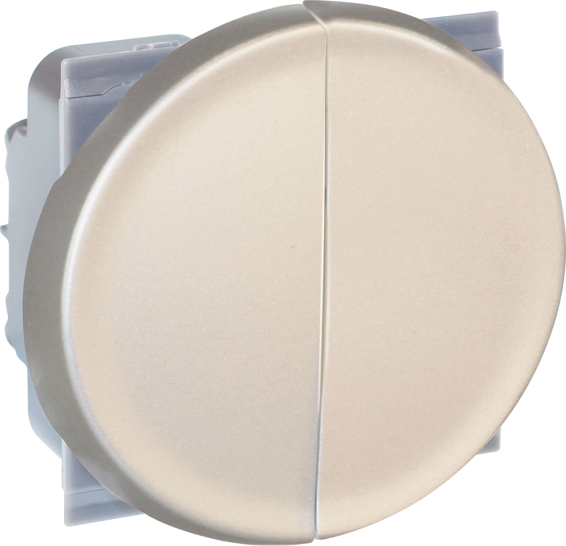 Eur Ohm - COMETE VV + BP TITANE