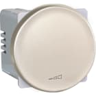 Eur Ohm - COMETE Variateur 3 fils TITANE (IncanØ/Halo/Fluo Comp./LEØ230V)