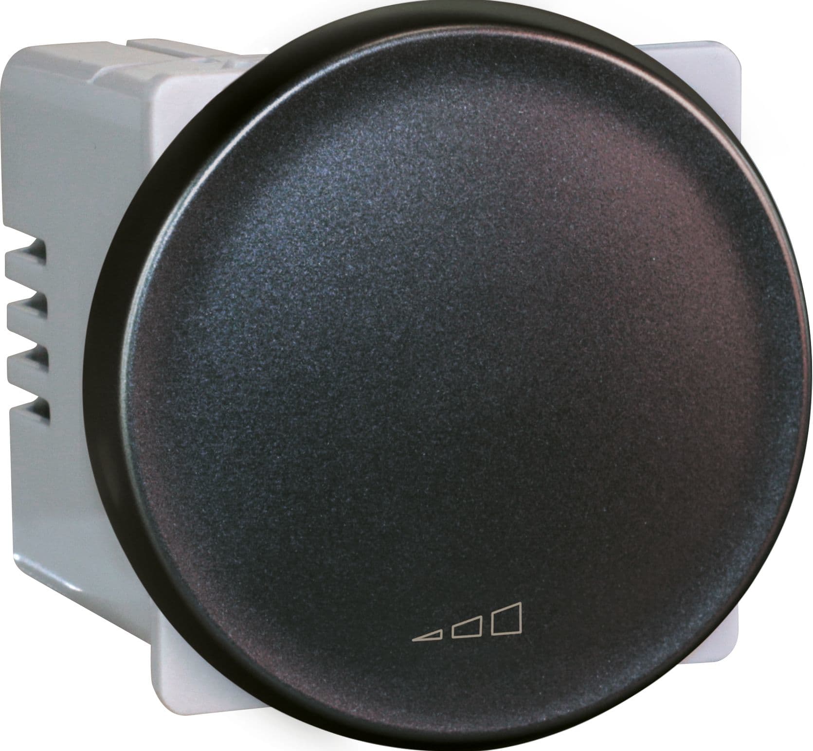 Eur Ohm - COMETE Variateur 3 fils VULCAIN (IncanØ/Halo/Fluo Comp./LEØ230V)