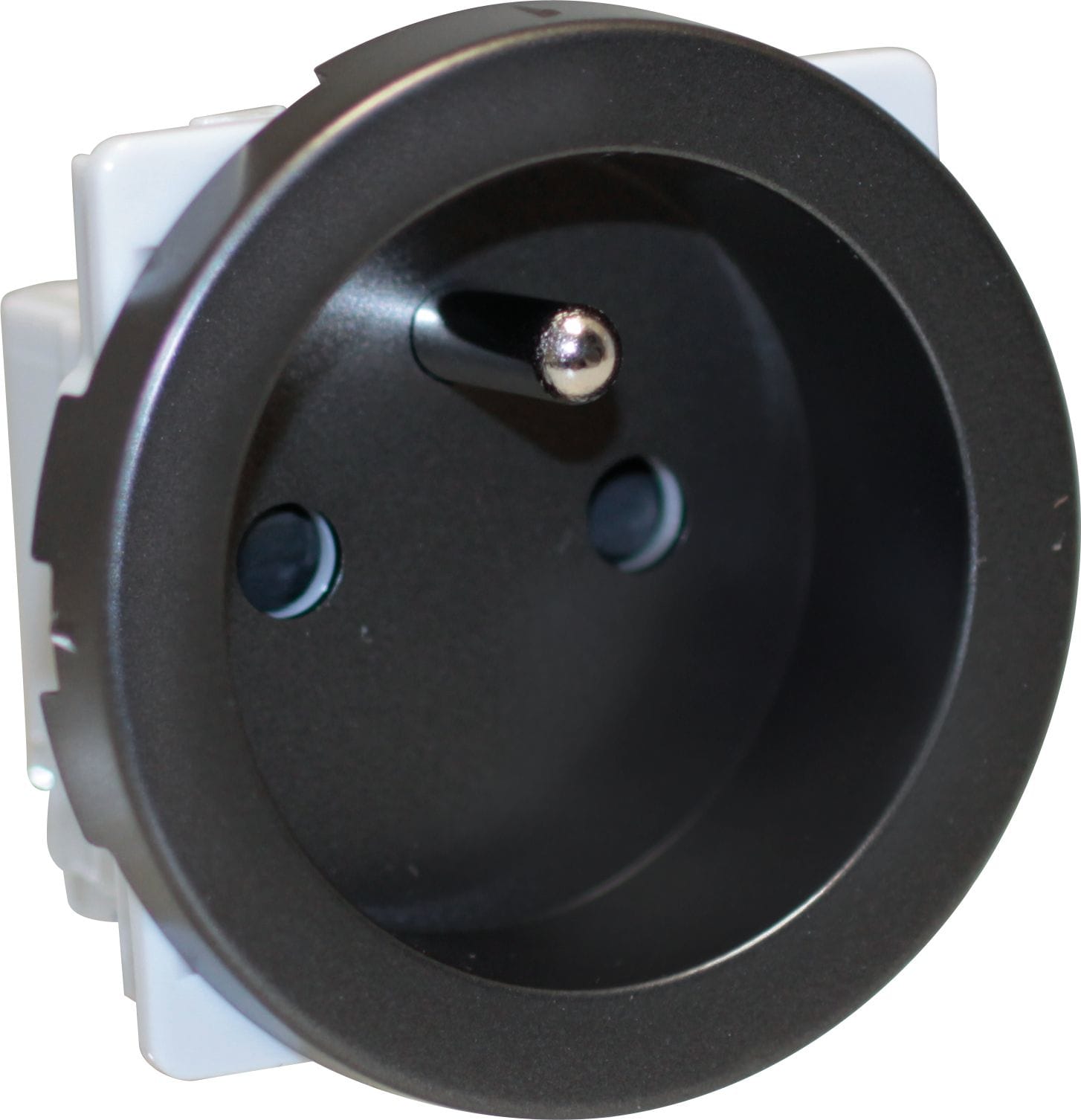 Eur Ohm - COMETE Prise 2P+T VULCAIN