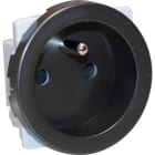 Eur Ohm - COMETE Prise 2P+T VULCAIN