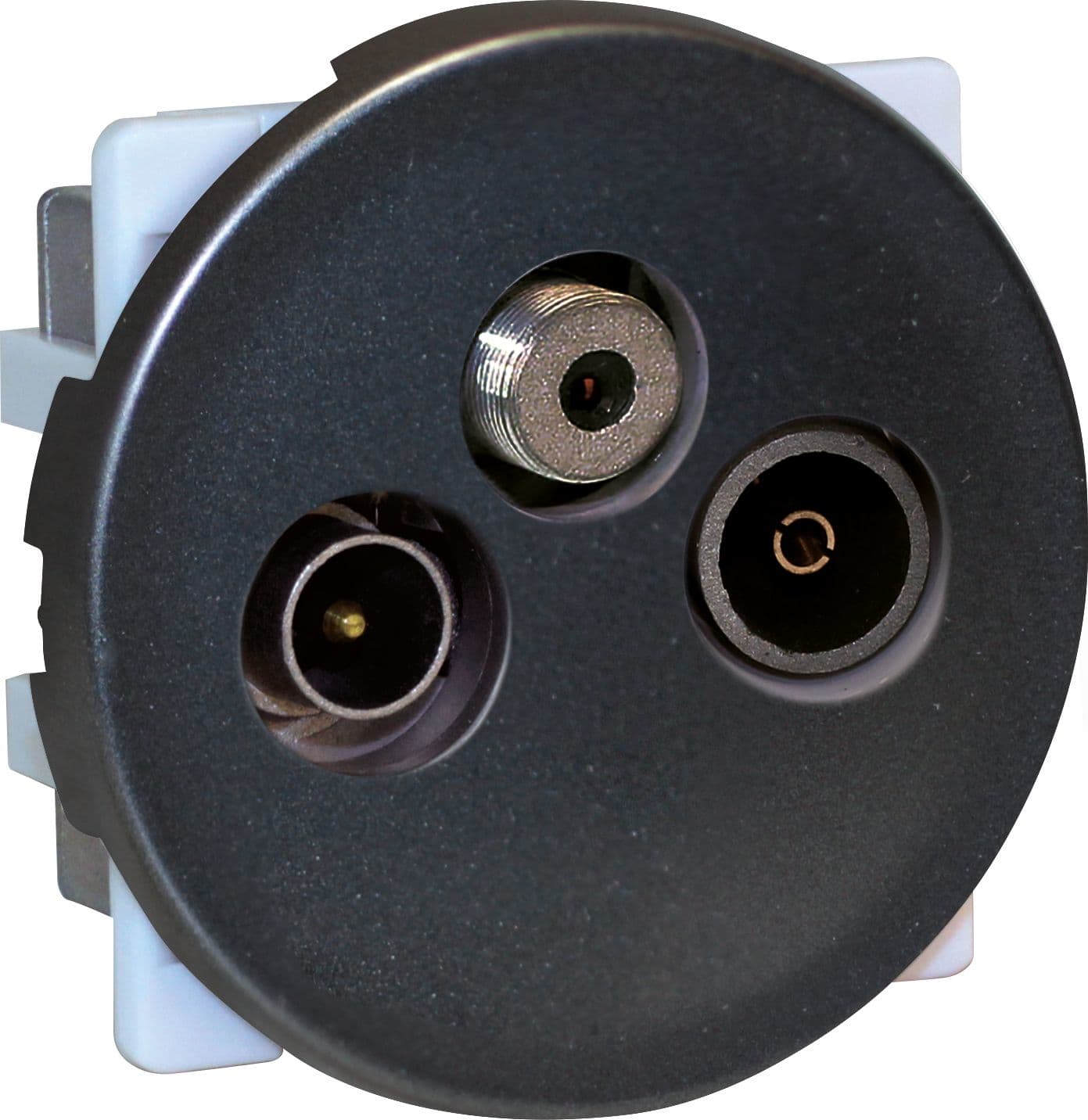 Eur Ohm - COMETE Prise TV-FM-SAT VULCAIN