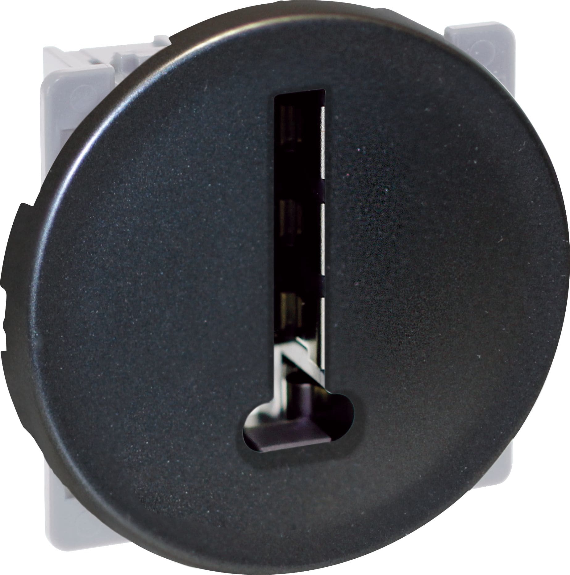Eur Ohm - COMETE Prise Tél. 8 contacts en T VULCAIN