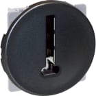 Eur Ohm - COMETE Prise Tél. 8 contacts en T VULCAIN