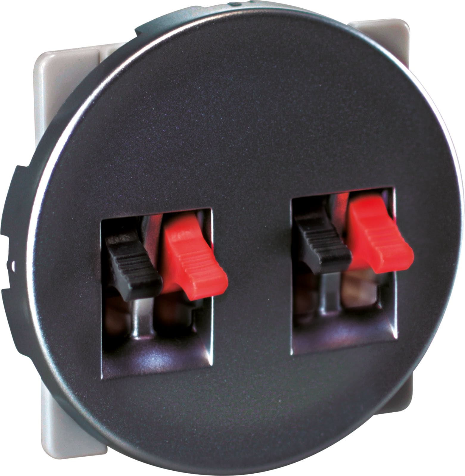 Eur Ohm - COMETE Prise Double HP VULCAIN