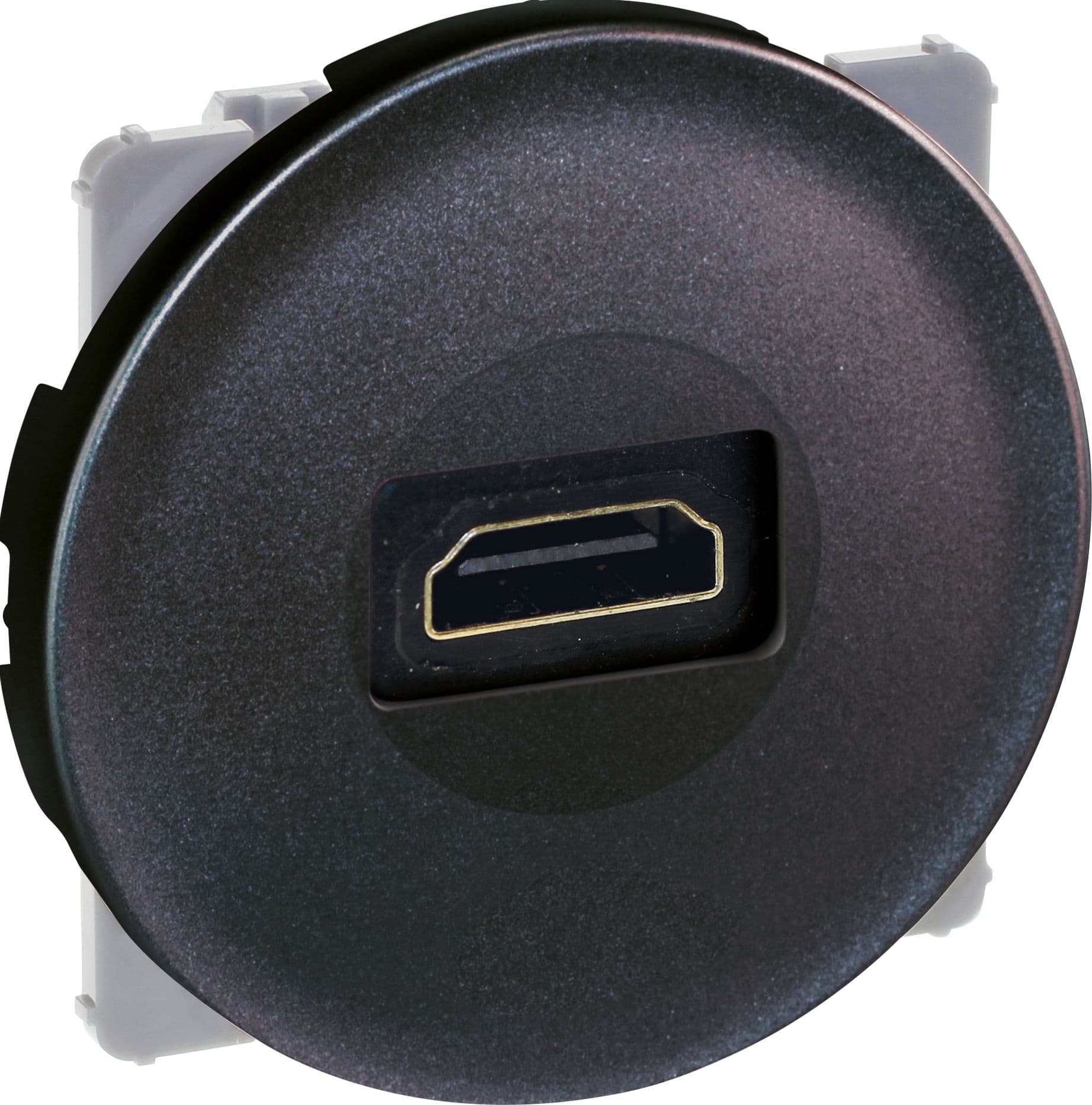 Eur Ohm - COMETE Prise HDMI VULCAIN
