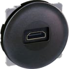 Eur Ohm - COMETE Prise HDMI VULCAIN