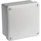 Eur Ohm - Bte indus.IP55 105x105x55 - 960°