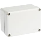 Eur Ohm - Bte indus.IP55 110x80x50 - 960°