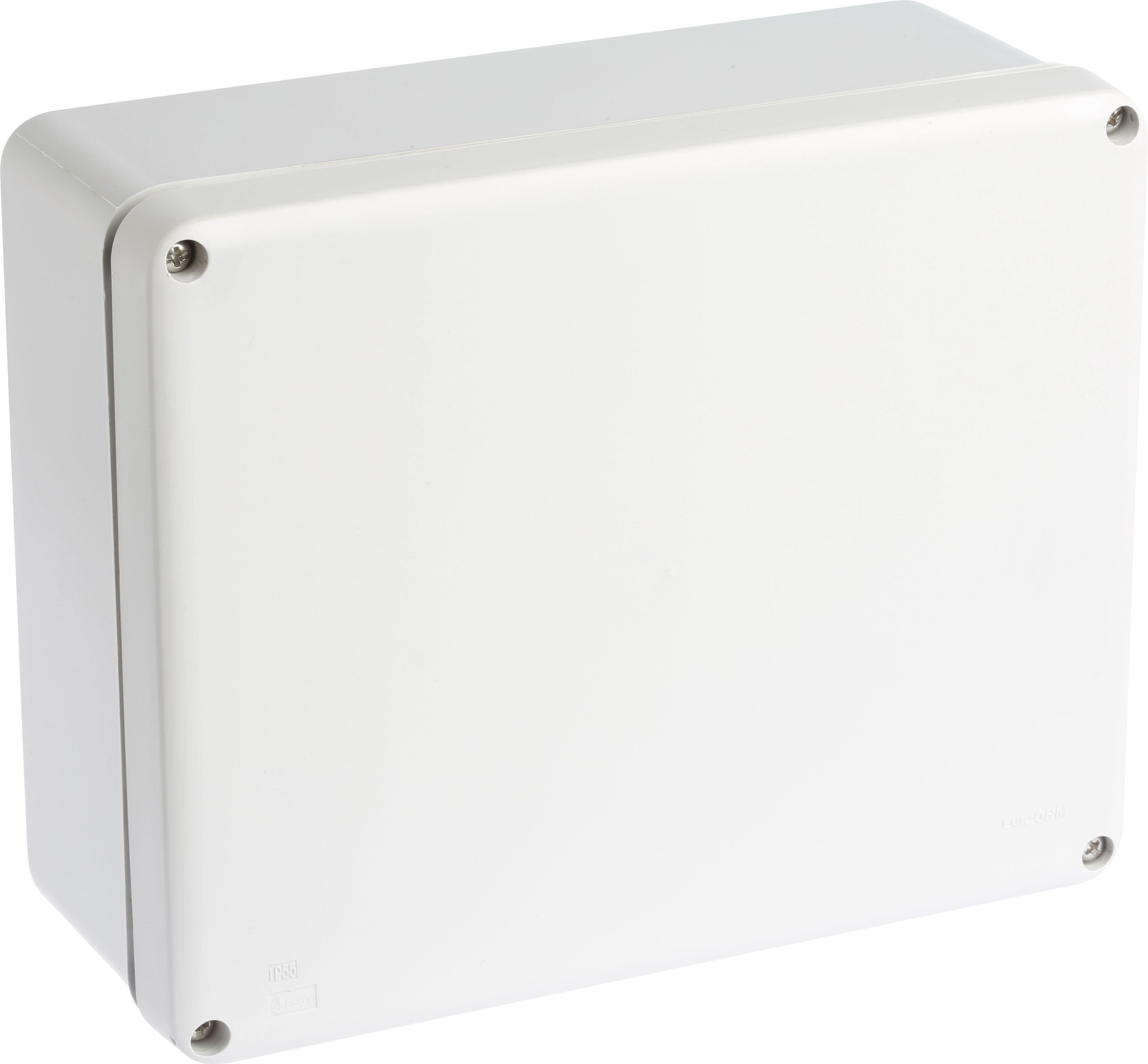 Eur Ohm - Bte indus.IP55 210x170x80 - 960°