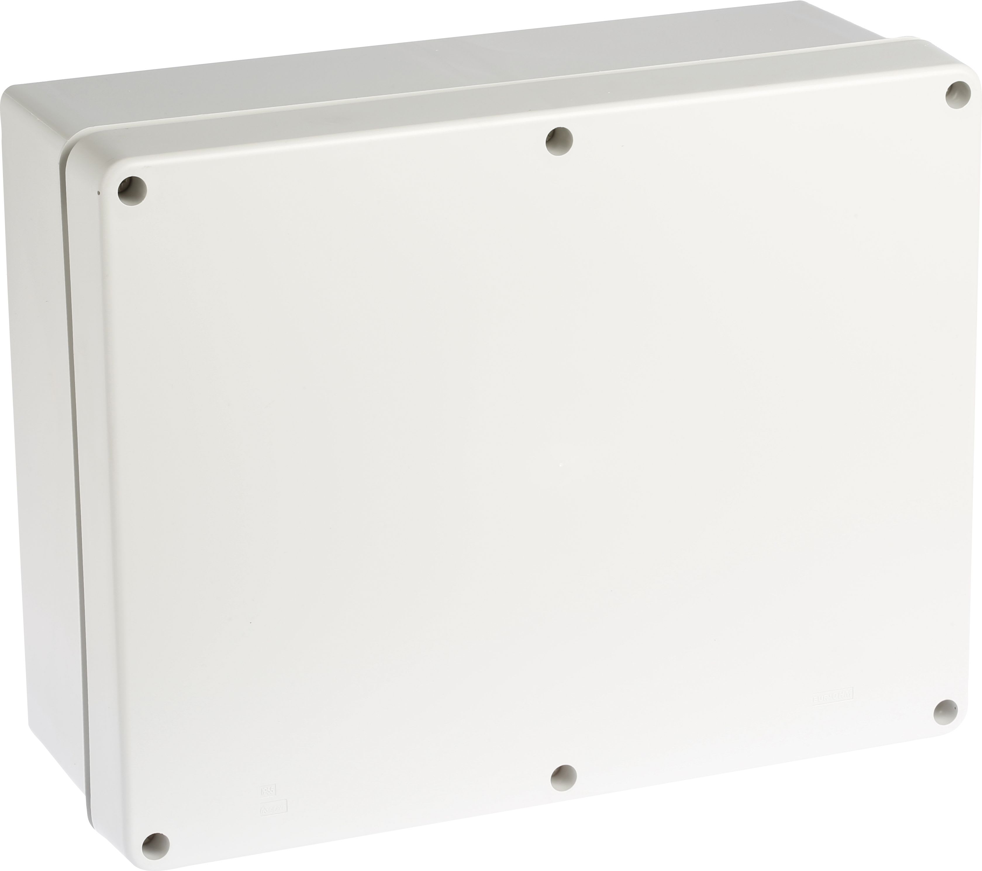 Eur Ohm - Bte indus.IP55 310x250x125 960°