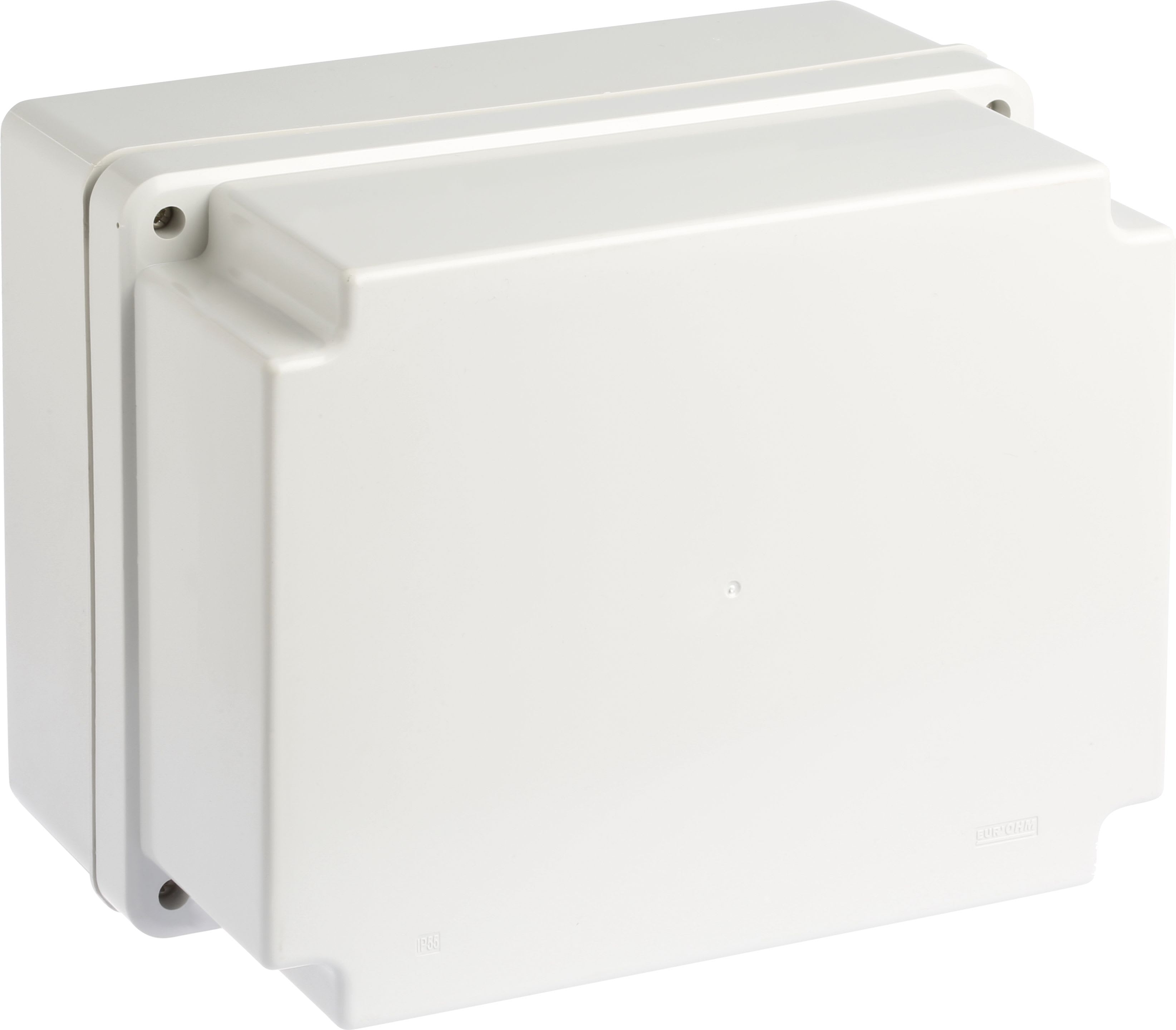 Eur Ohm - Bte indus.IP55 210x170x140 960°