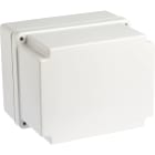 Eur Ohm - Bte indus.IP55 240x190x160 960°