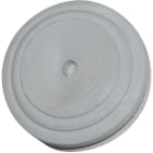 Eur Ohm - Passe-fil IP55 25mm