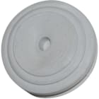 Eur Ohm - Passe-fil IP55 32mm