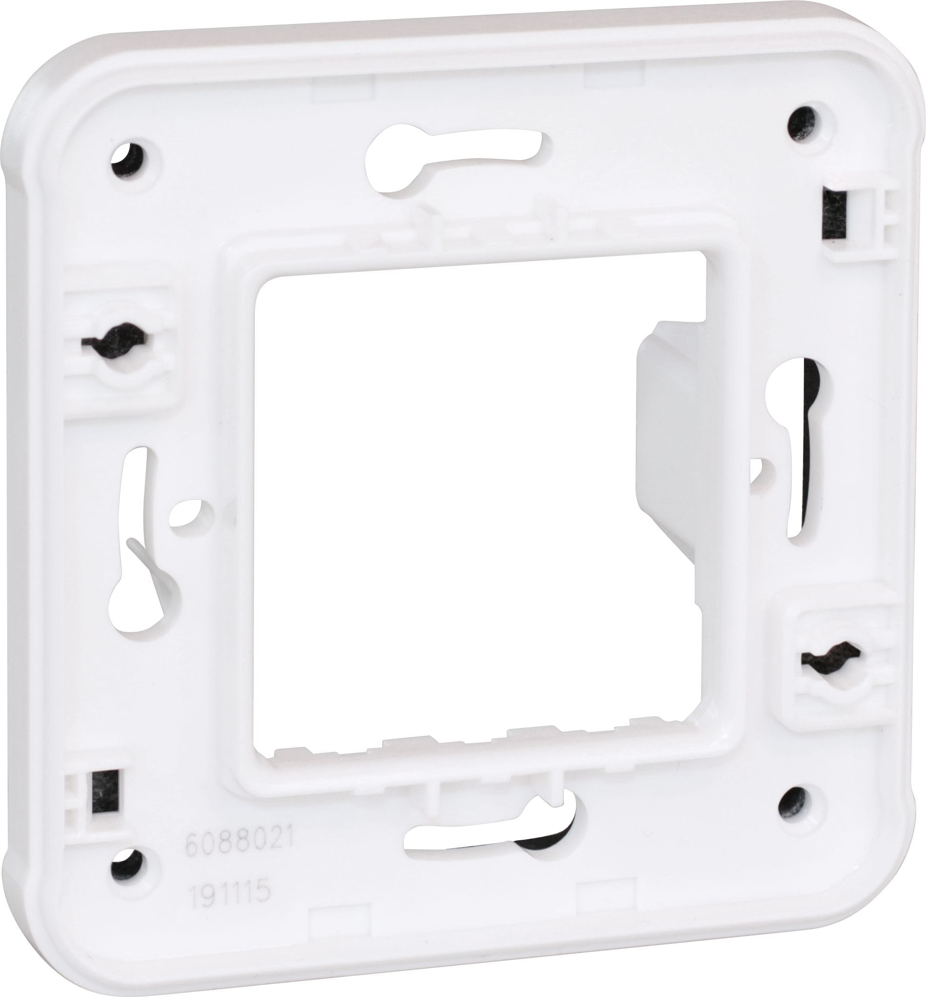 Eur Ohm - OXXO Cadre support fonctions élec. BLC IP55