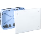 Eur Ohm - Bte dériv. Pl. AIR'metic 250x190x50mm