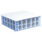 Eur Ohm - Boite comble AIR'metic 200x200x85mm