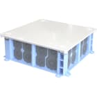 Eur Ohm - Boite comble AIR'metic 160x160x65mm
