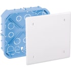 Eur Ohm - Bte deriv. pl. 170x170x55