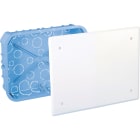 Eur Ohm - Bte deriv. pl. 250x190x70