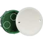 Eur Ohm - Bte dériv. Maco. Ø60x40 (etiq.uni.)