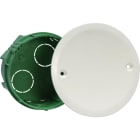 Eur Ohm - Bte dériv. Maco. Ø60x40